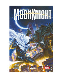 La Vendetta di Moon Knight Vol. 2 - Marvel Collection