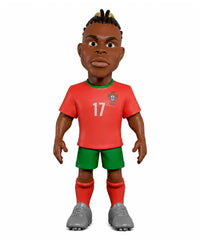 Rafael Leão (World Cup - Portogallo)