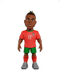 Rafael Leão (World Cup - Portogallo)