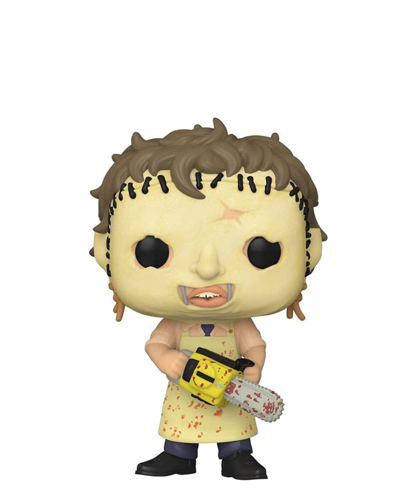 Leatherface