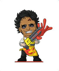 Leatherface