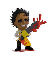 Leatherface