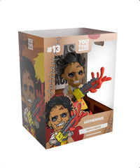 Leatherface