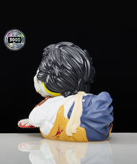 Leatherface TUBBZ Cosplaying Duck Collectible