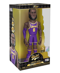 Lebron James (Purple) Chase (12 inches)
