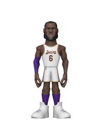 Lebron James (White) Chase