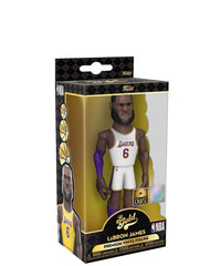 Lebron James (White) Chase