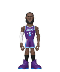Lebron James (City Uniform)