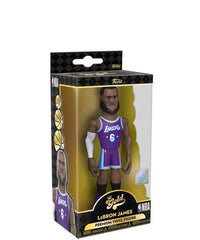 Lebron James (City Uniform)