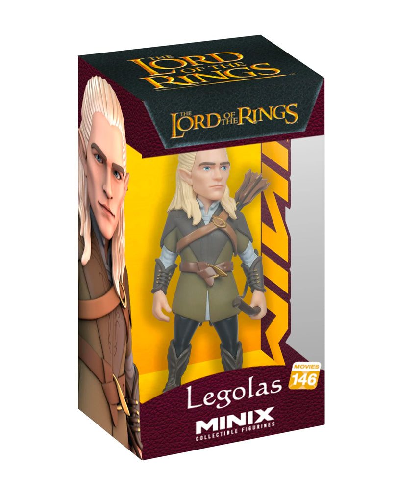 Legolas