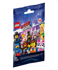 Set 20 Minifigures Serie LEGO Movie 2