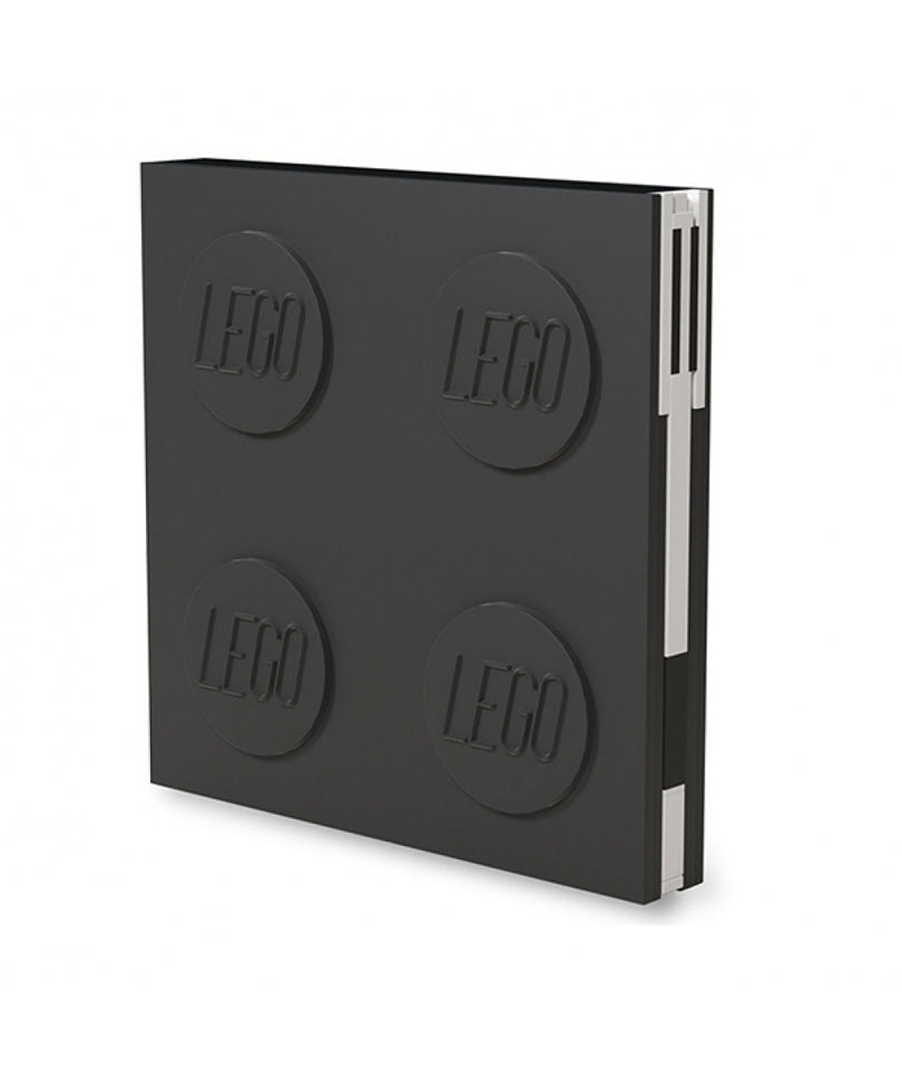 LEGO® Notebook – Nero