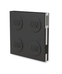 LEGO® Notebook – Nero