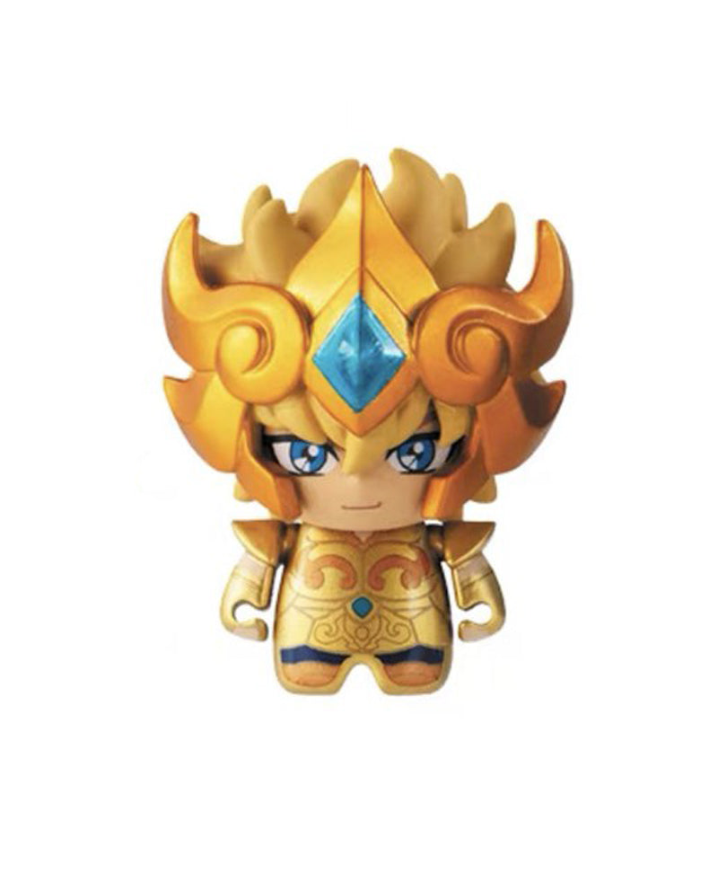 Saint Seiya Knights Of The Zodiac - Leo Aiolia