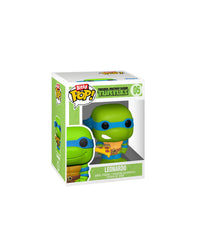 Leonardo Bitty POP! Rides