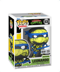 Leonardo (Deco)