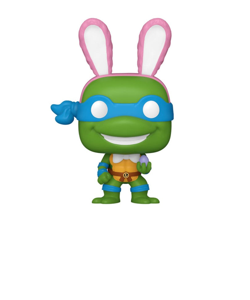 Leonardo (Easter Egg)