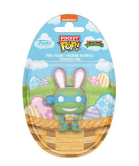 Leonardo (Easter Egg)