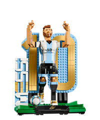 Lionel Messi – Leggenda del calcio