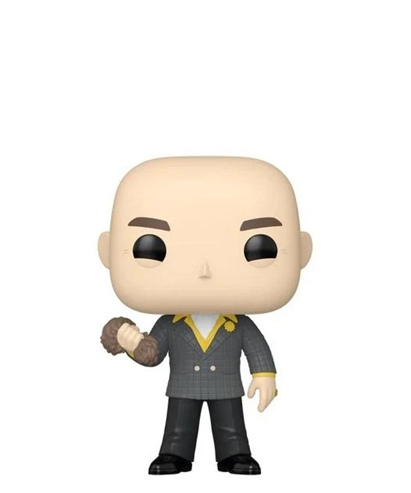 Lex Luthor (Chase)