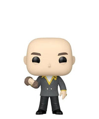 Lex Luthor (Chase)
