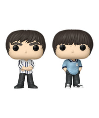 Liam & Noel Gallagher (2-Pack)