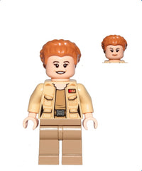 Lieutenant Connix