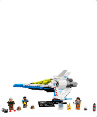 Astronave XL-15