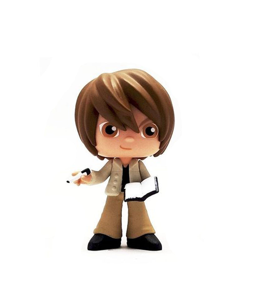 Light Yagami