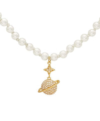 Lihelei Jewelry - Collana di Perle 