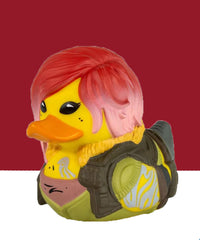 Borderlands 3 Lilith TUBBZ Cosplaying Duck Collectible
