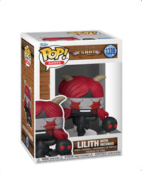 Lilith