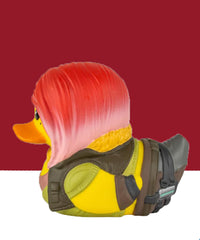 Borderlands 3 Lilith TUBBZ Cosplaying Duck Collectible