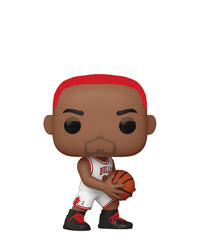 Limited Edition Bundle - NBA Stadium Mini Backpack and POP! Dennis Rodman