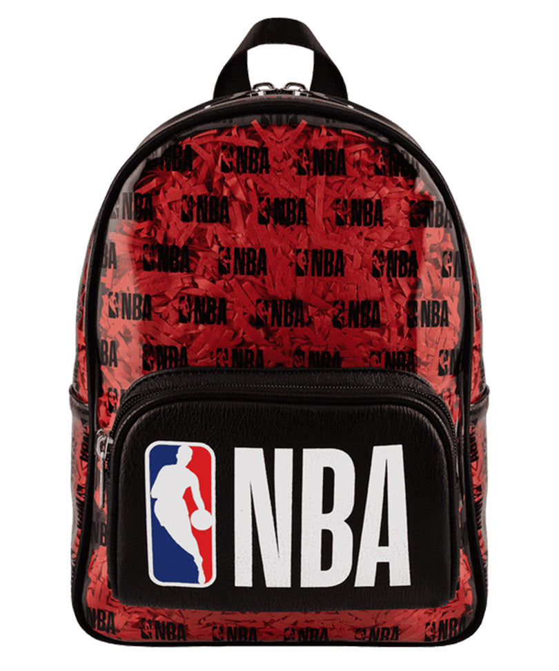 Limited Edition Bundle - NBA Stadium Mini Backpack and POP! Dennis Rodman