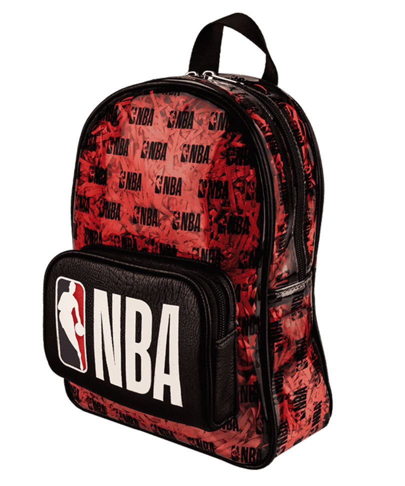Limited Edition Bundle - NBA Stadium Mini Backpack and POP! Dennis Rodman