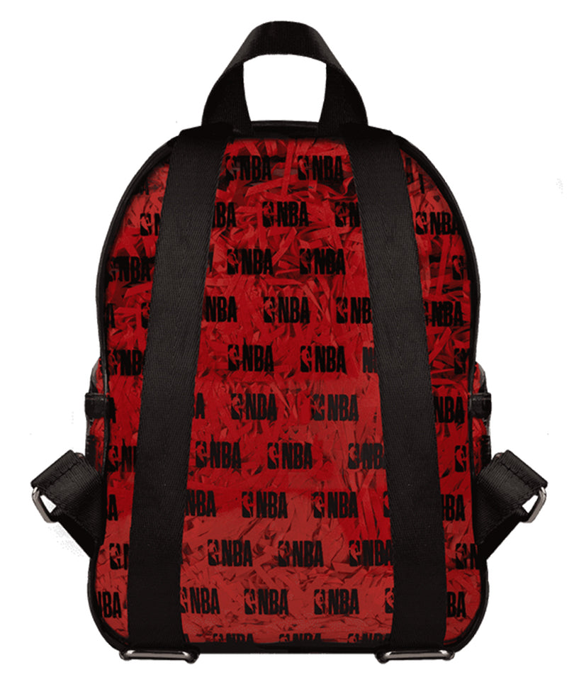 Limited Edition Bundle - NBA Stadium Mini Backpack and POP! Dennis Rodman