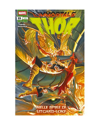 L'Immortale Thor 23 - Thor 313