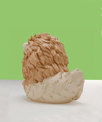 Wicked Cowardly Lion Mini TUBBZ Cosplaying Duck Collectable