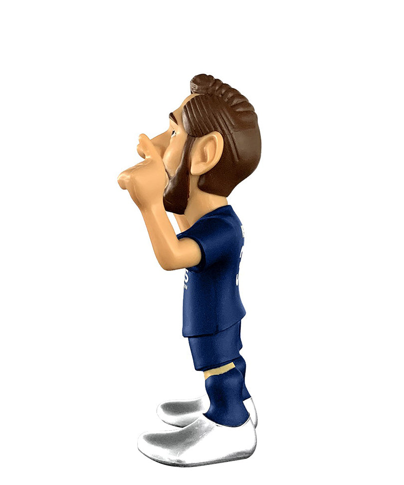 Lionel Messi (PSG)