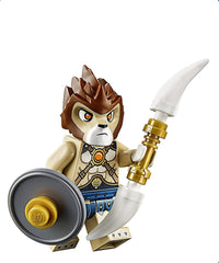 Lion Warrior
