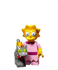 Lisa e Snowball II