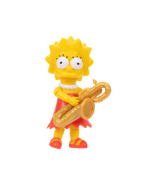 Lisa - The Simpsons - Mini Figure Wave 2 - 13cm