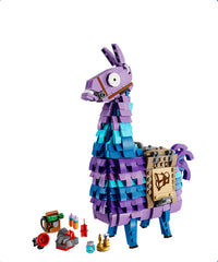 Lama delle scorte
