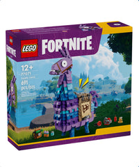 Lama delle scorte
