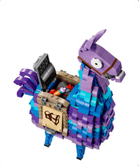 Lama delle scorte