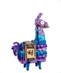 Lama delle scorte