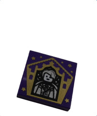 Figurina di Gilderoy Lockhart