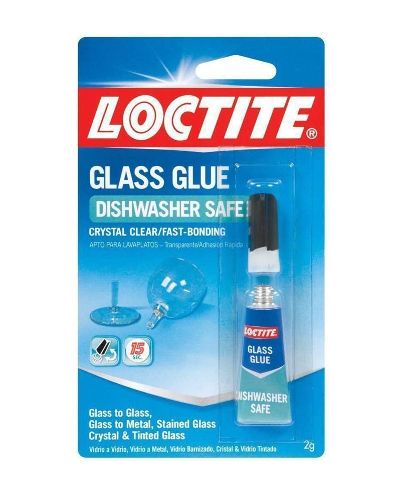 Loctite - Colla per Vetro