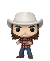 Logan (Wolverine)